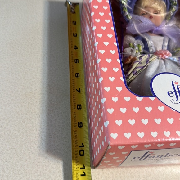 Effanbee Doll Company Bo Peep 8” doll - Picture 8 of 8